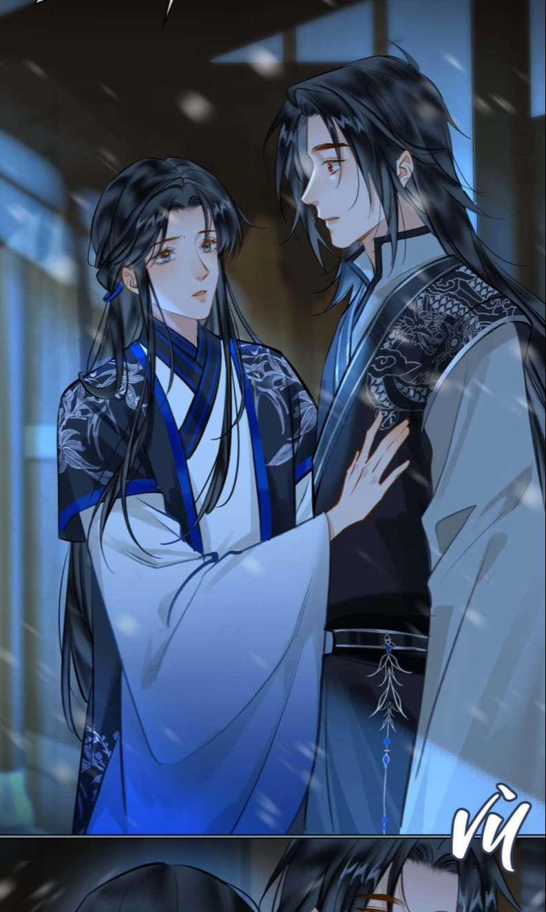 Tế Vũ Bất Tri Quy 83 trang 2