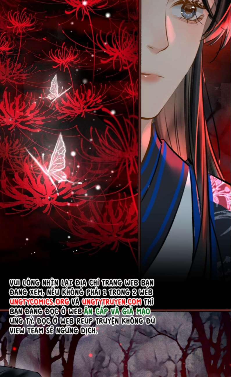 Tế Vũ Bất Tri Quy 83 trang 22