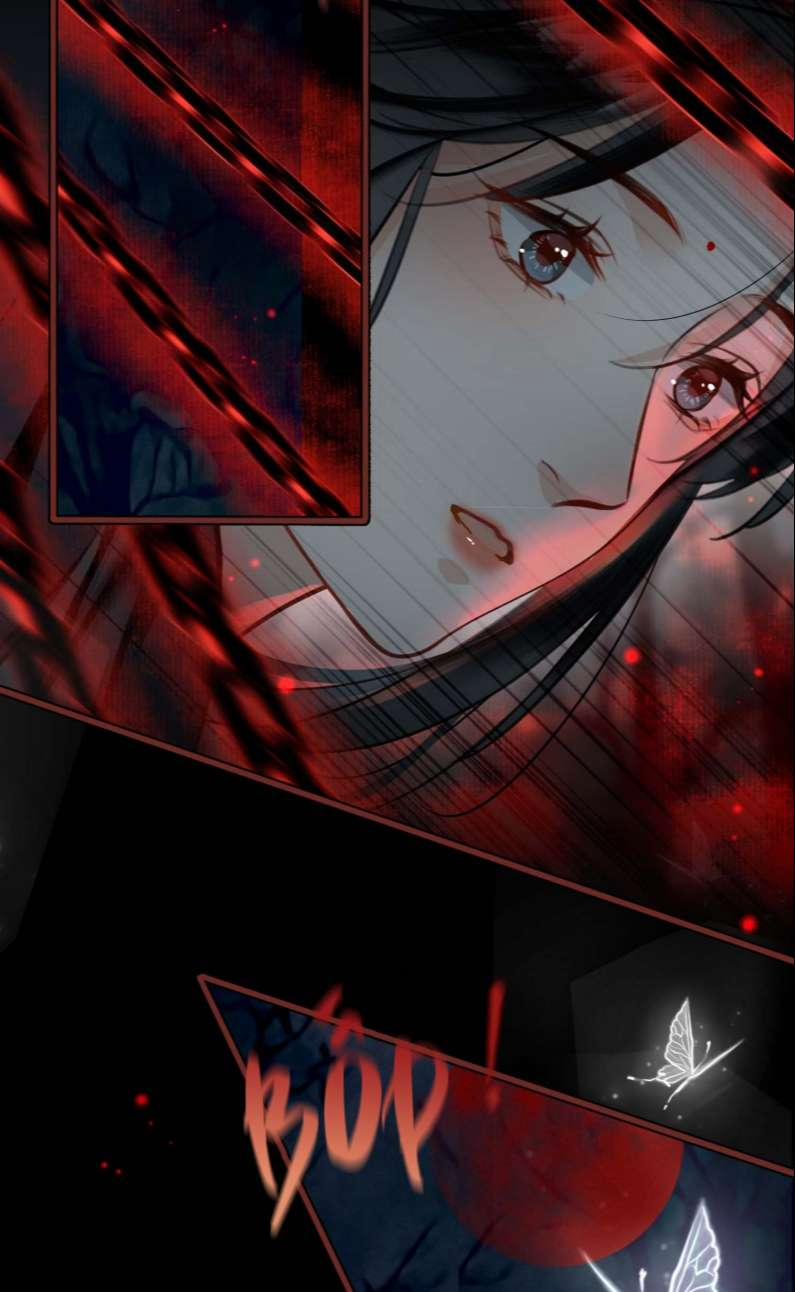 Tế Vũ Bất Tri Quy 83 trang 25