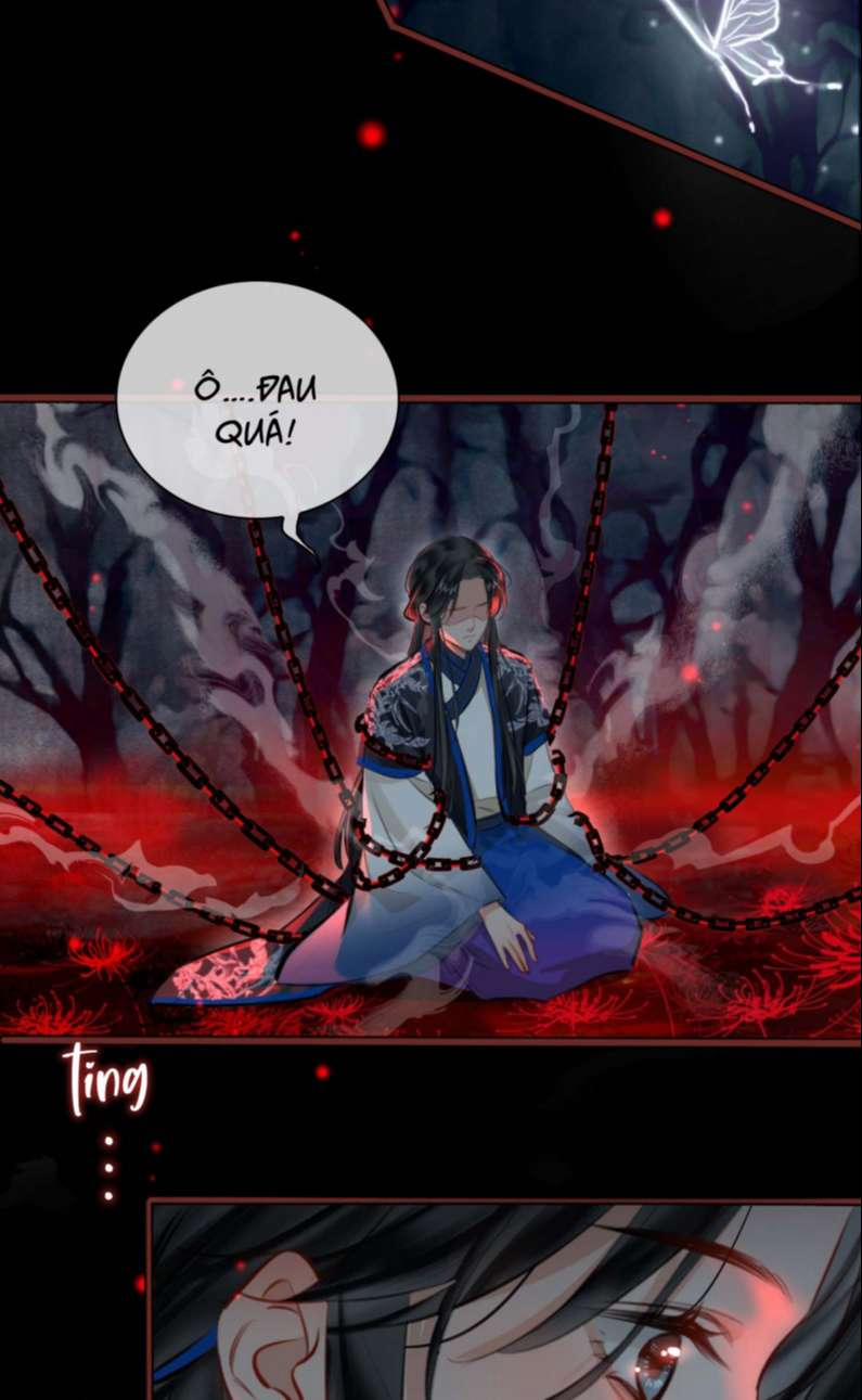 Tế Vũ Bất Tri Quy 83 trang 26