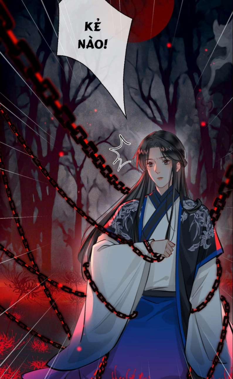 Tế Vũ Bất Tri Quy 83 trang 28