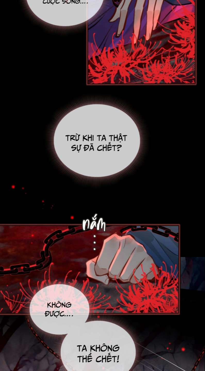 Tế Vũ Bất Tri Quy 83 trang 32