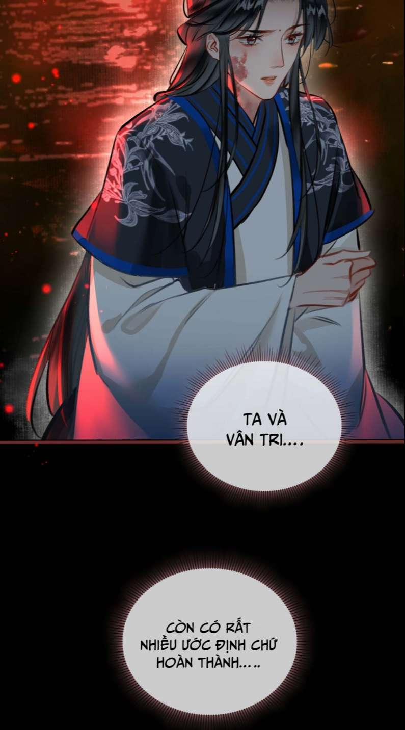 Tế Vũ Bất Tri Quy 83 trang 35