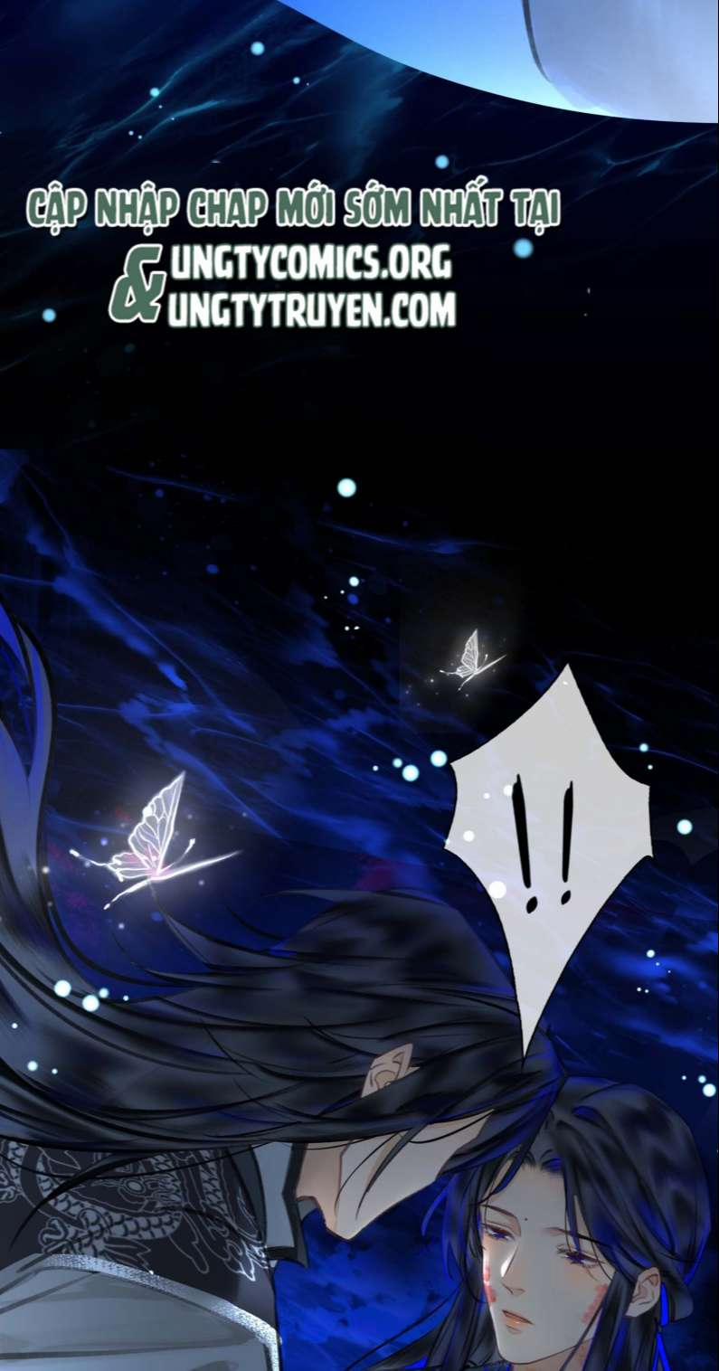 Tế Vũ Bất Tri Quy 83 trang 41