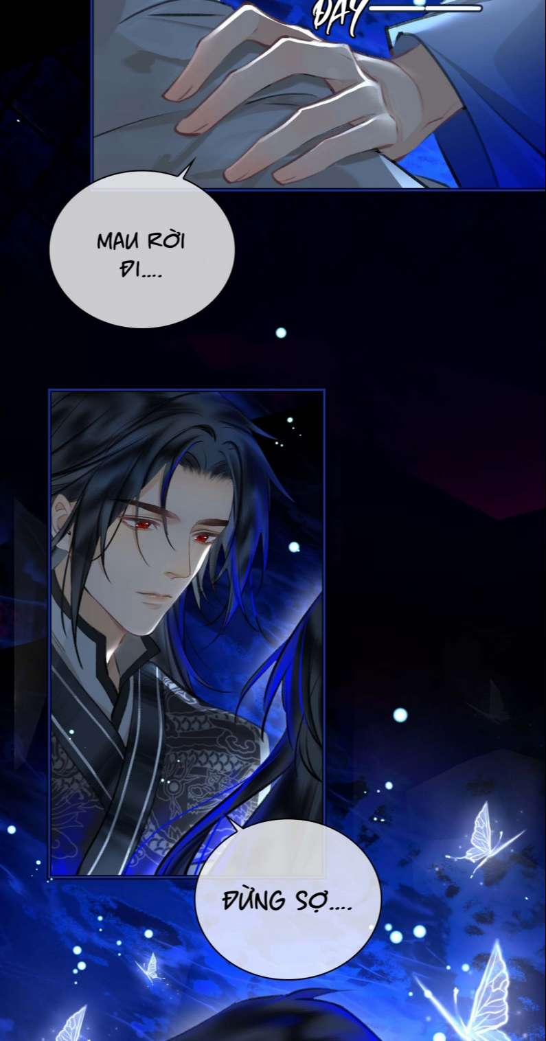 Tế Vũ Bất Tri Quy 83 trang 43