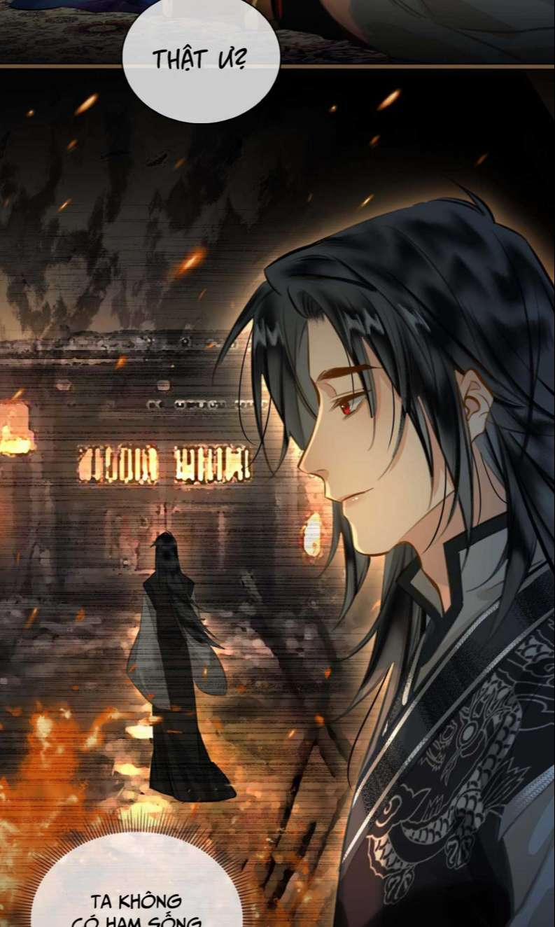 Tế Vũ Bất Tri Quy 83 trang 8