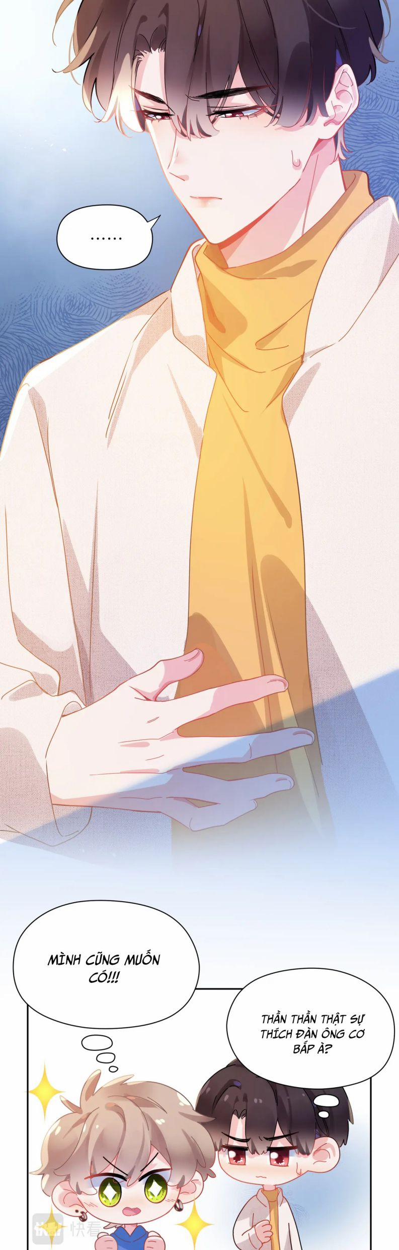 Tế Vũ Bất Tri Quy 89 trang 15