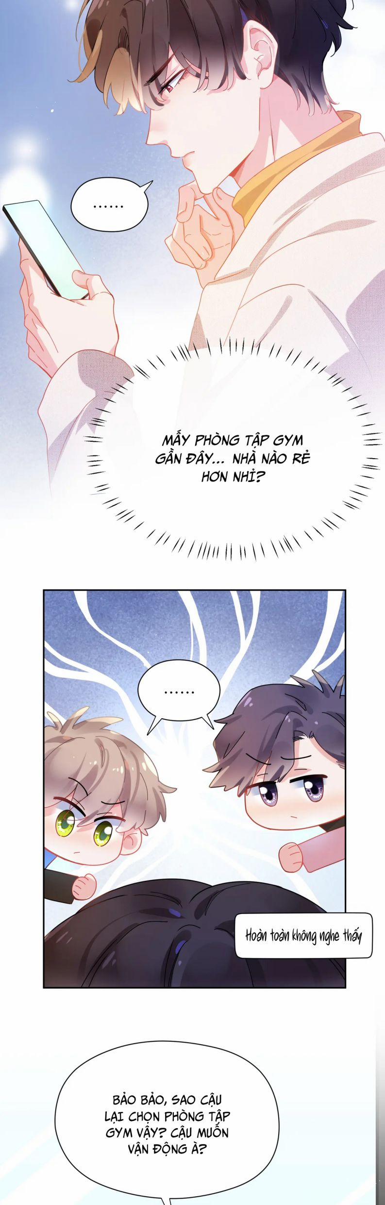 Tế Vũ Bất Tri Quy 89 trang 17