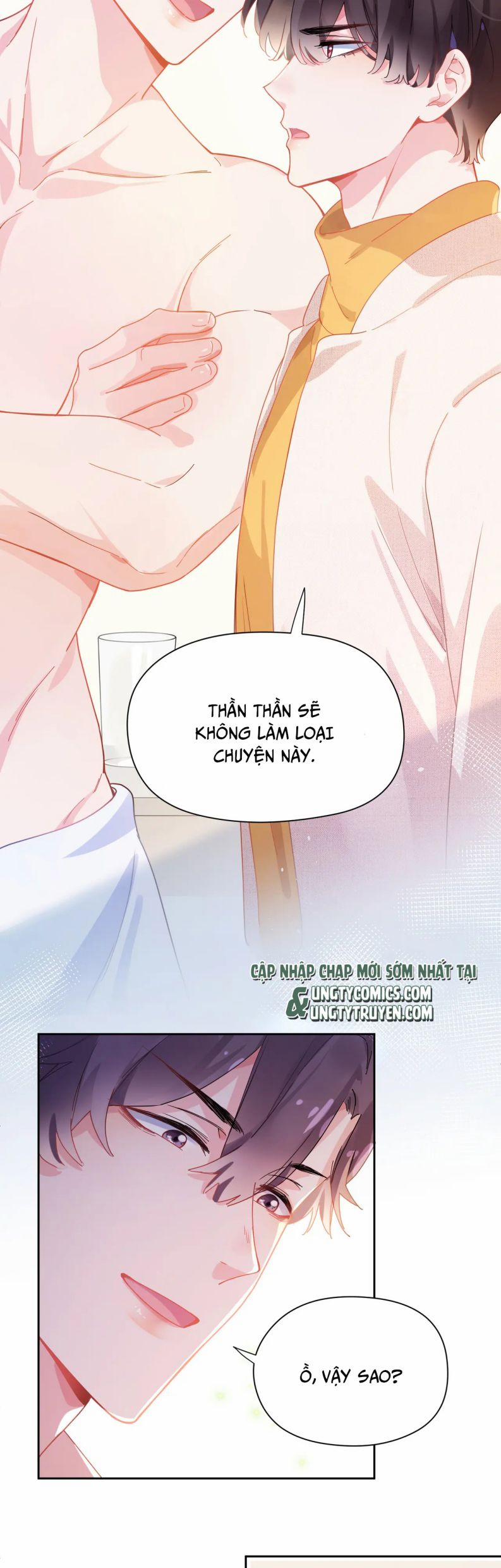 Tế Vũ Bất Tri Quy 89 trang 2