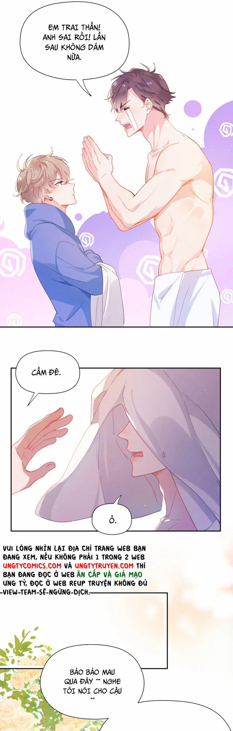 Tế Vũ Bất Tri Quy 89 trang 5