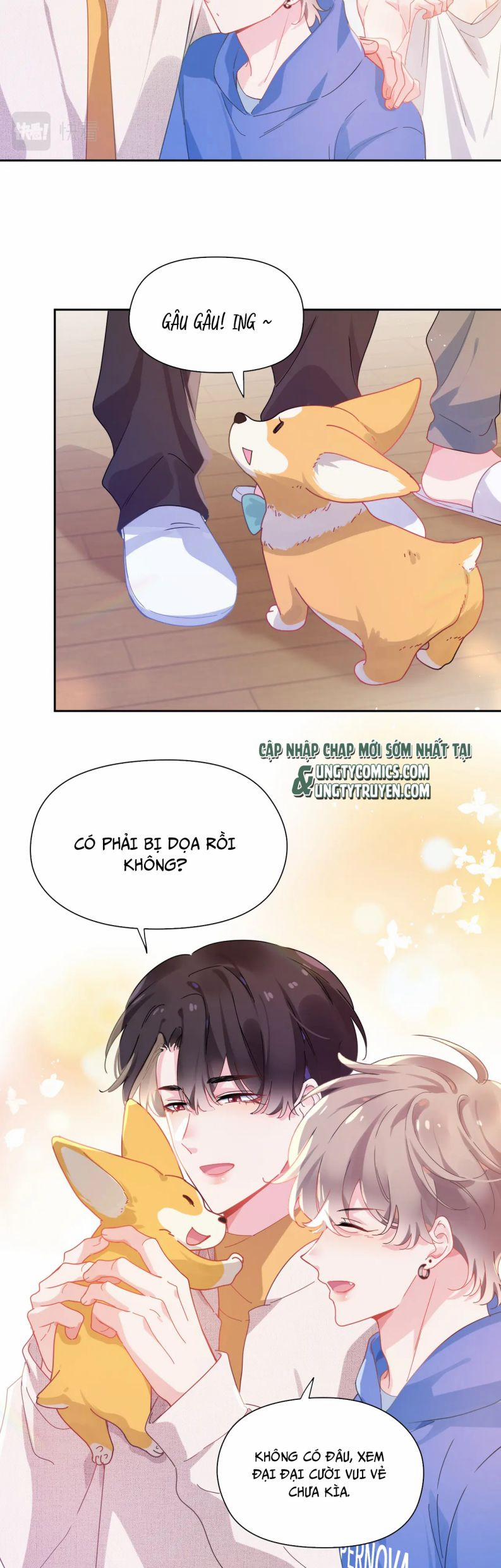 Tế Vũ Bất Tri Quy 89 trang 8