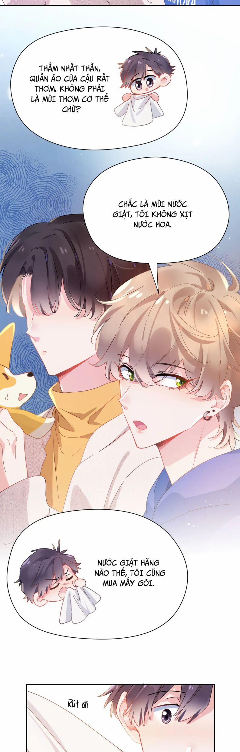 Tế Vũ Bất Tri Quy 89 trang 9