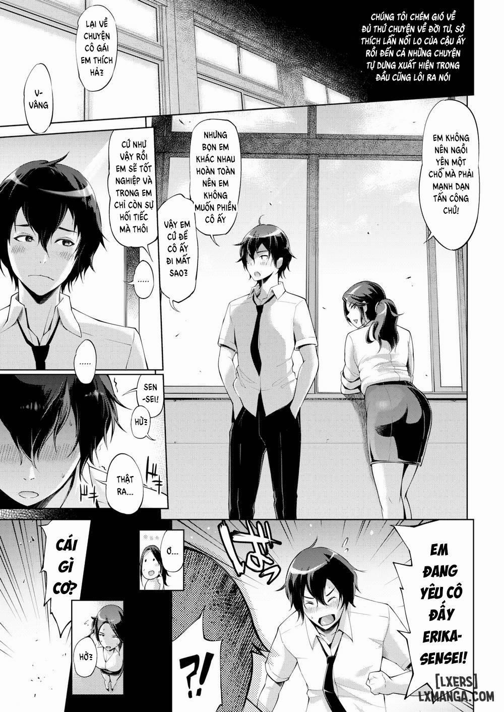 TEACH & DESTROY 4 trang 4