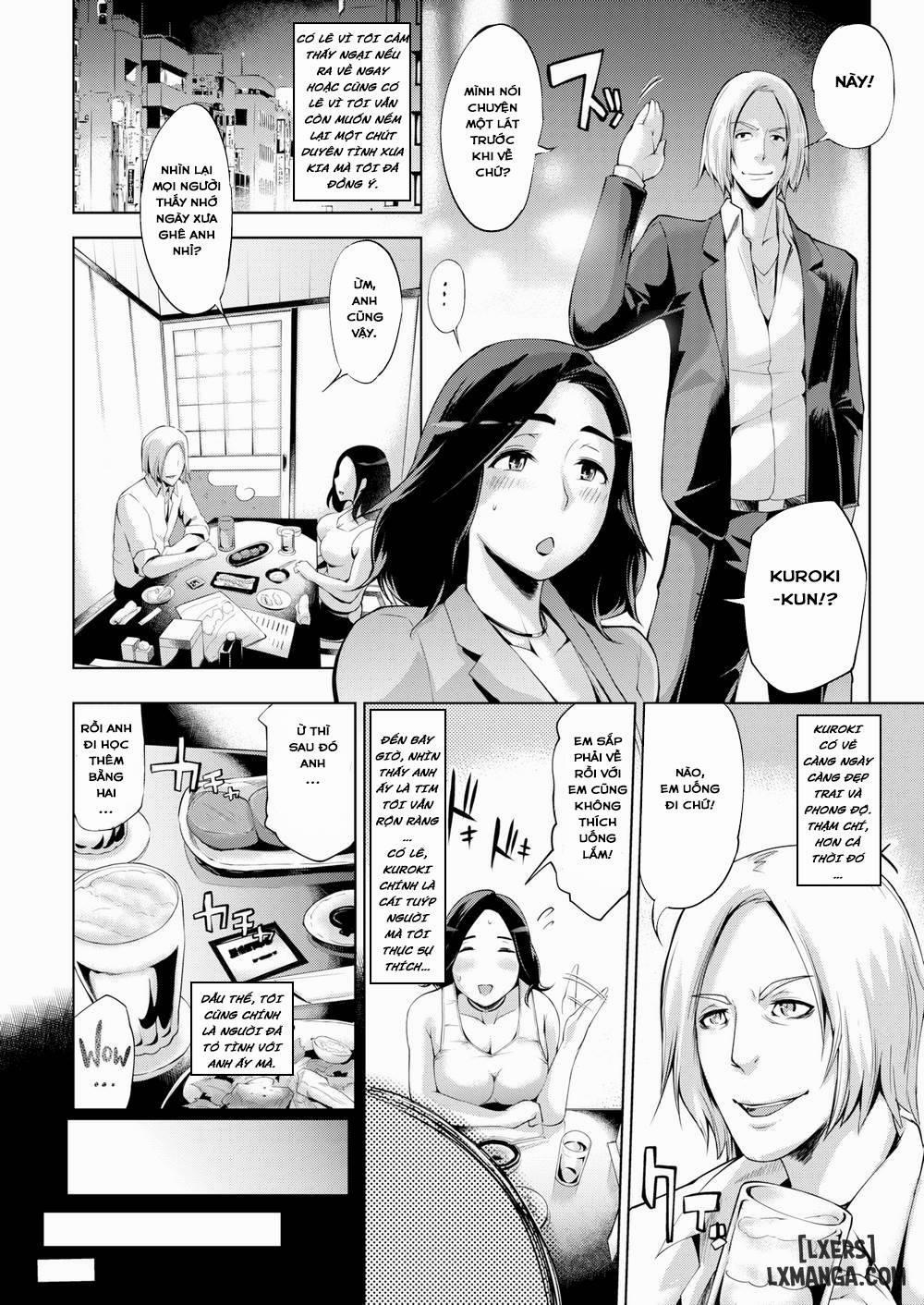 TEACH & DESTROY 6 trang 3