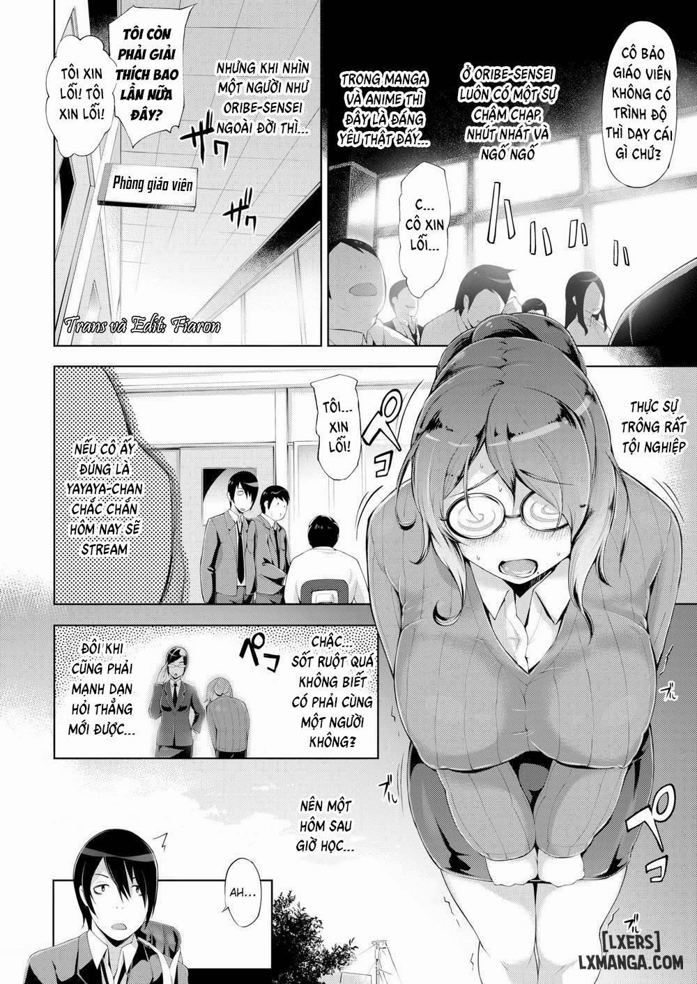 TEACH & DESTROY 7 trang 3