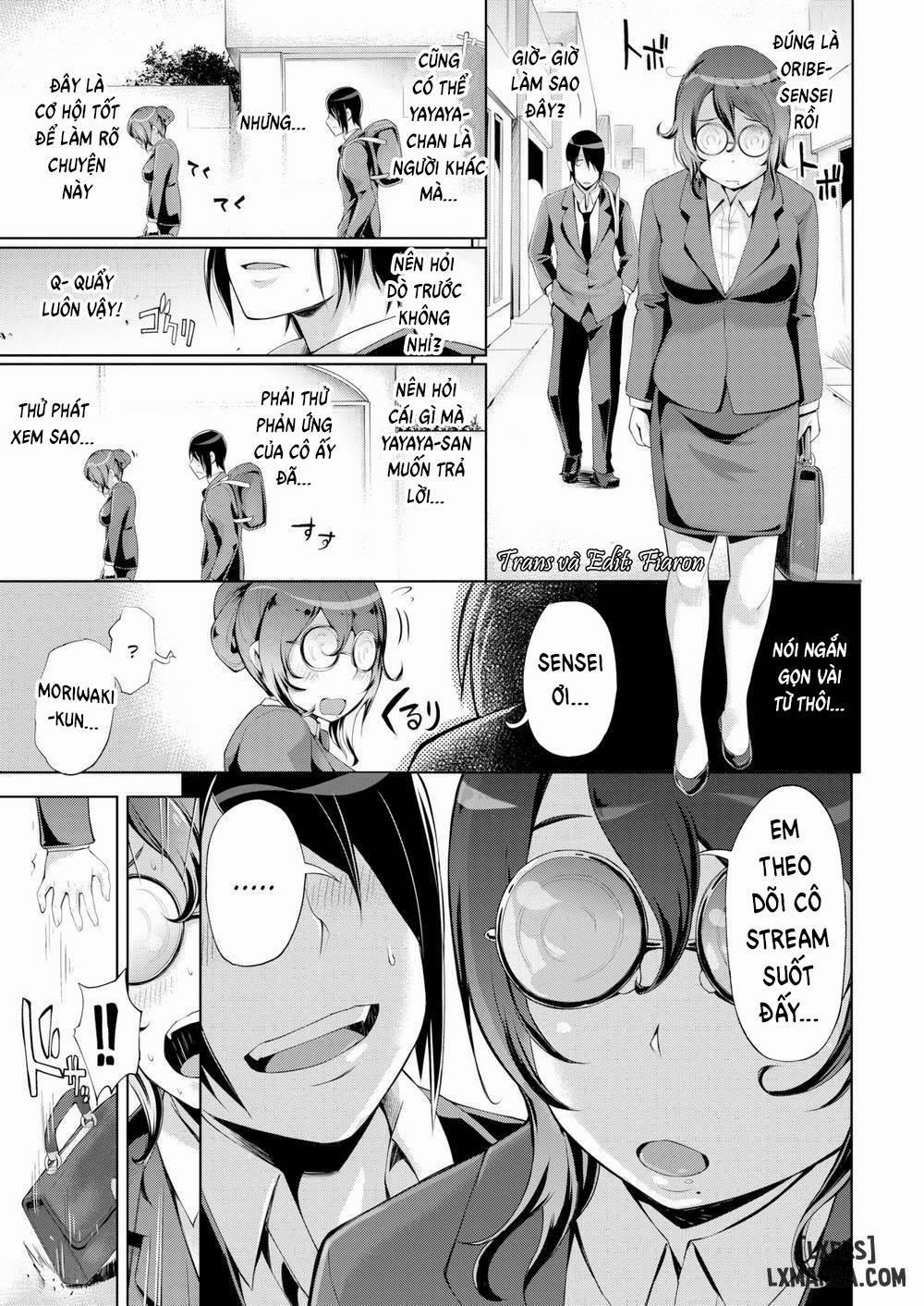 TEACH & DESTROY 7 trang 4