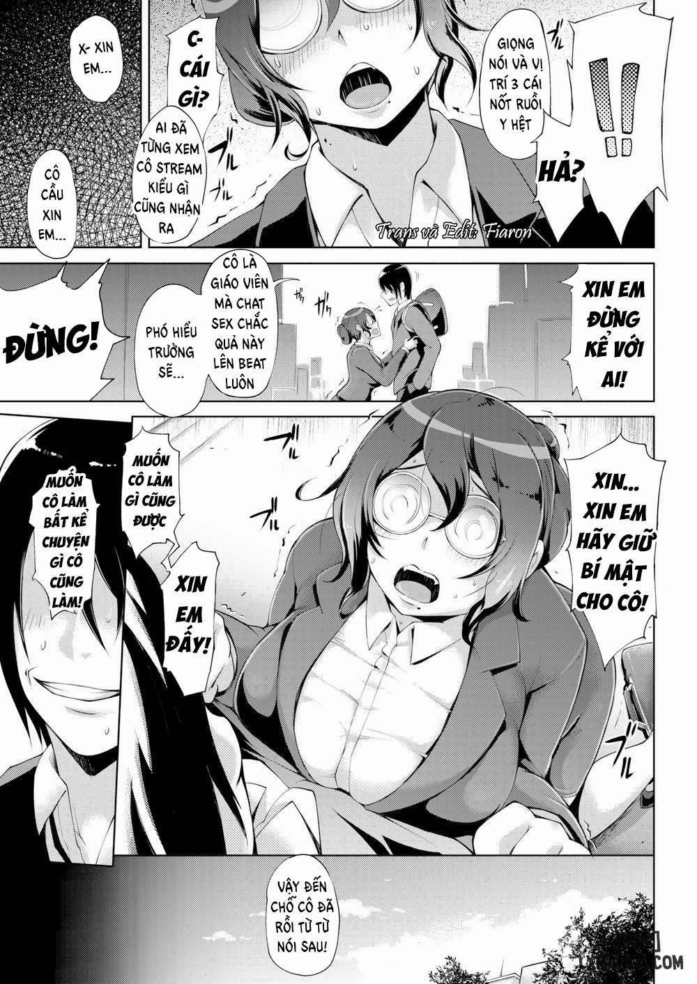 TEACH & DESTROY 7 trang 6