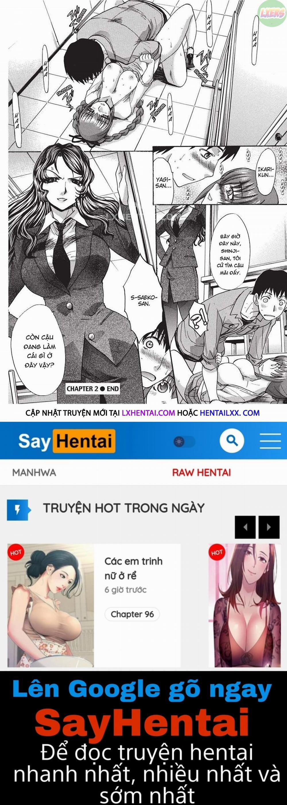 Teach Me A Lesson 2 trang 25