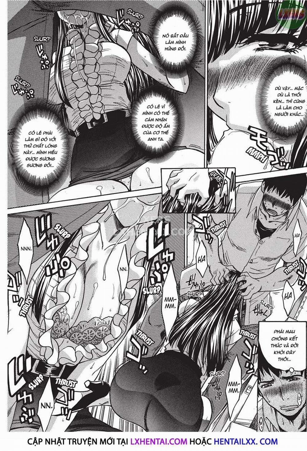 Teach Me A Lesson 4 trang 15