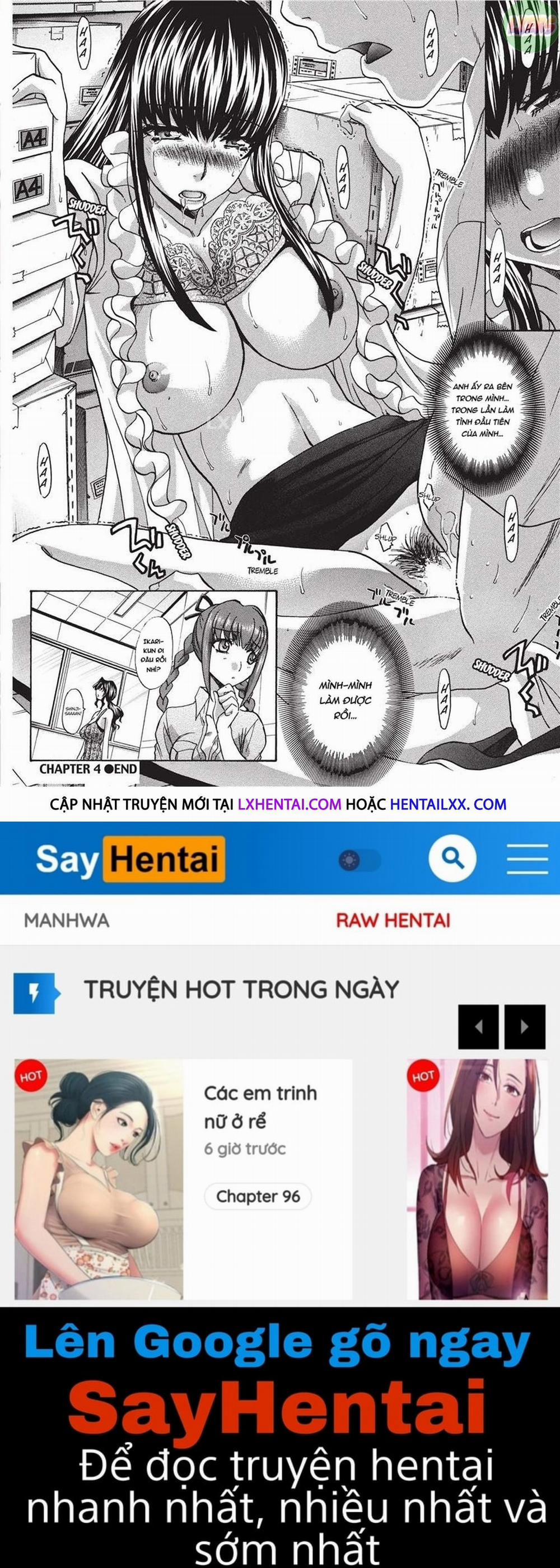 Teach Me A Lesson 4 trang 25