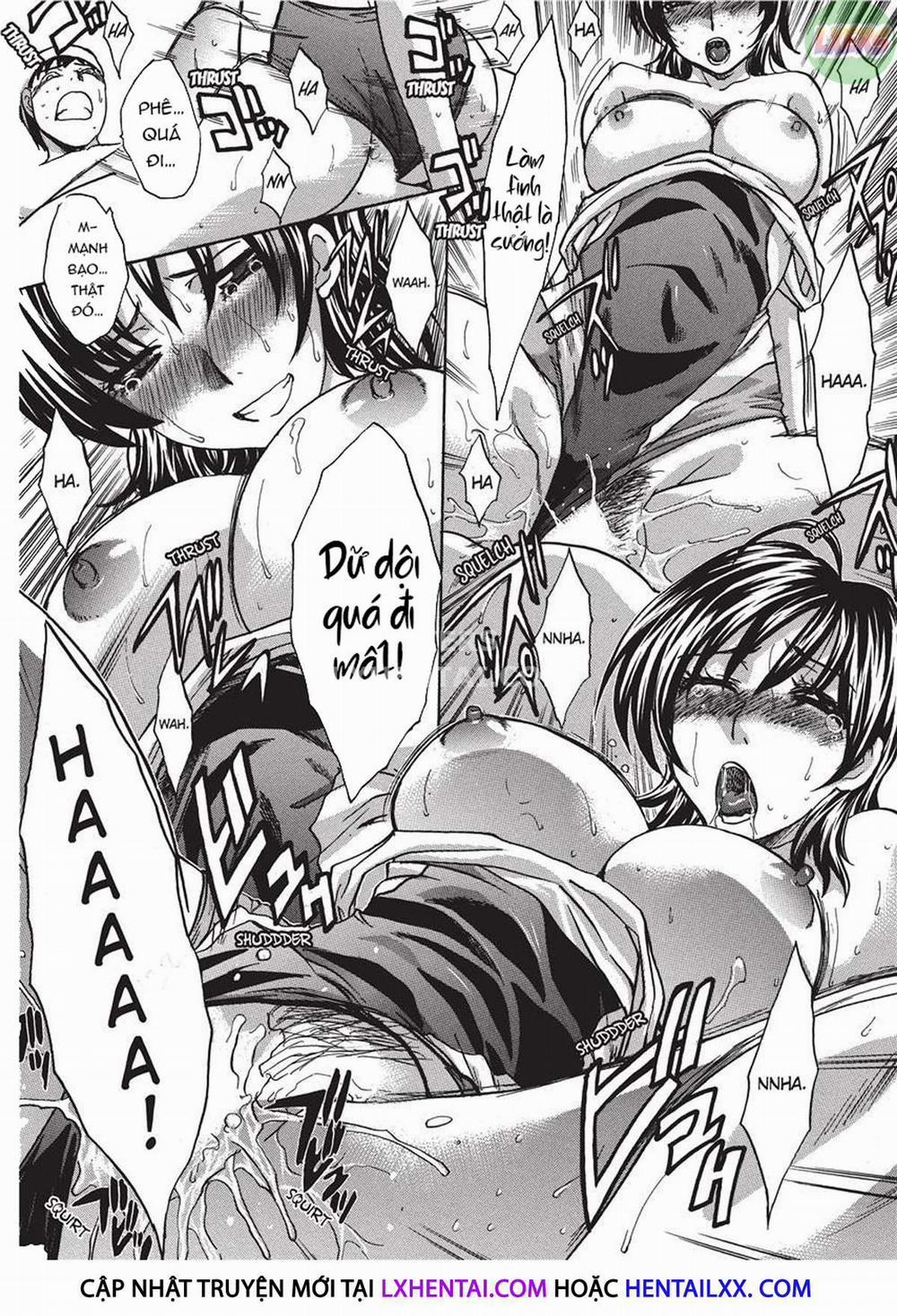 Teach Me A Lesson 5 trang 21