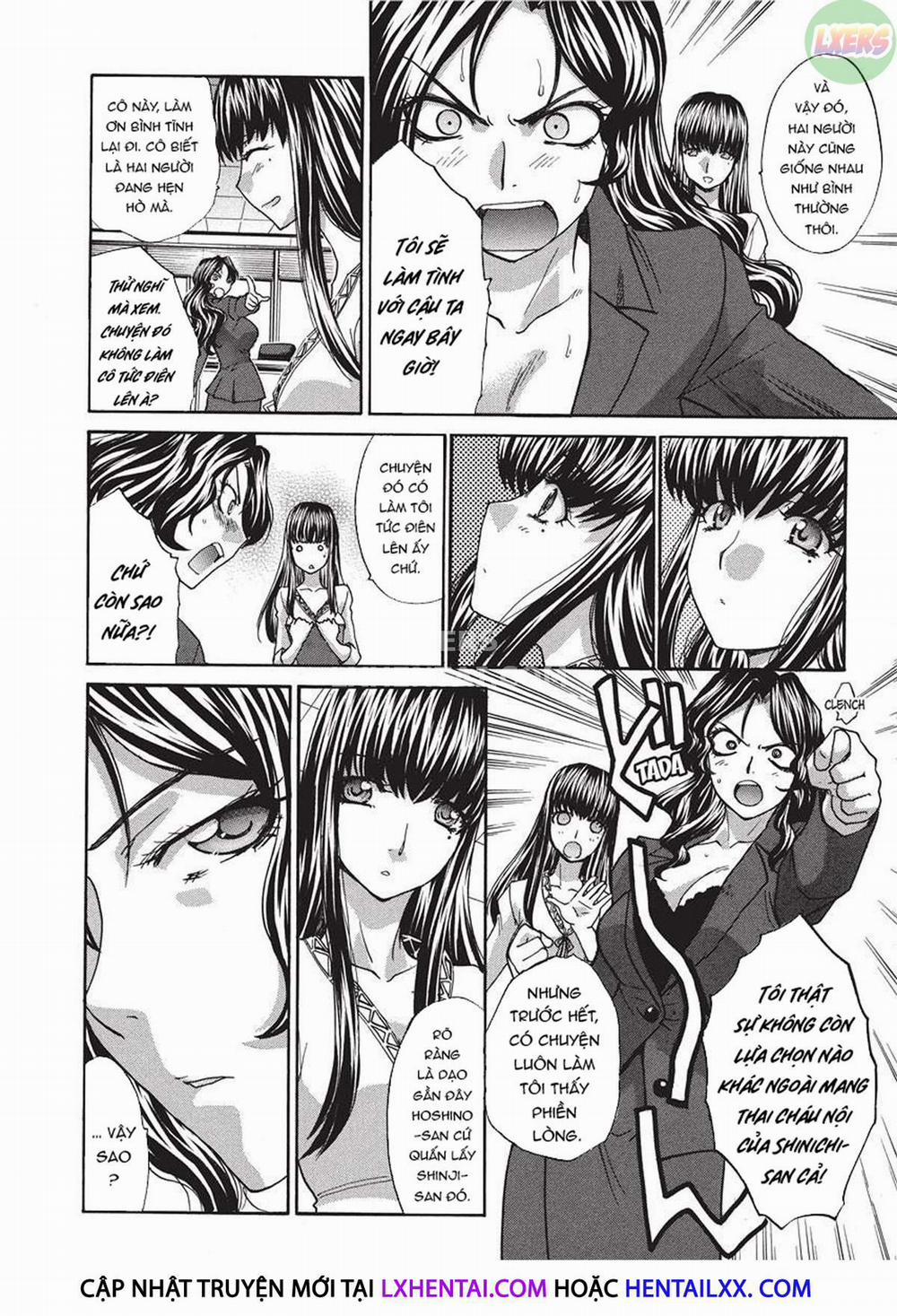 Teach Me A Lesson 6 trang 5