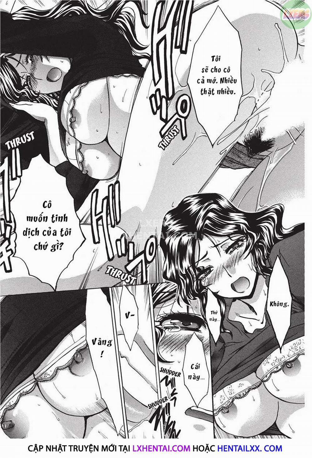 Teach Me A Lesson 7 trang 12