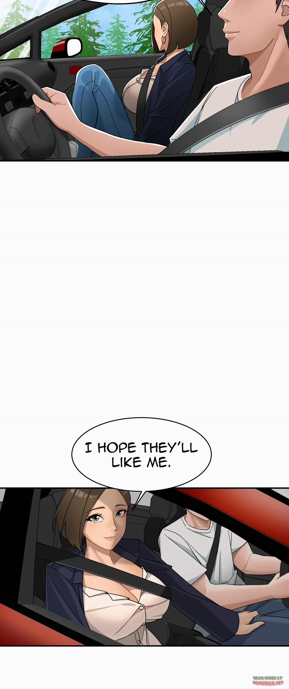 Teach Me First Uncen 1 trang 17