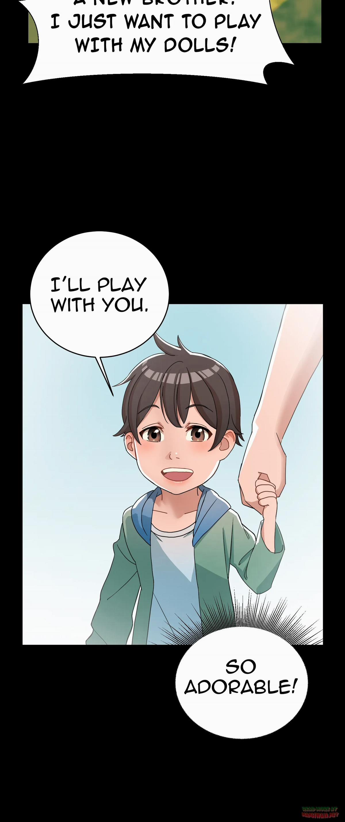 Teach Me First Uncen 1 trang 2