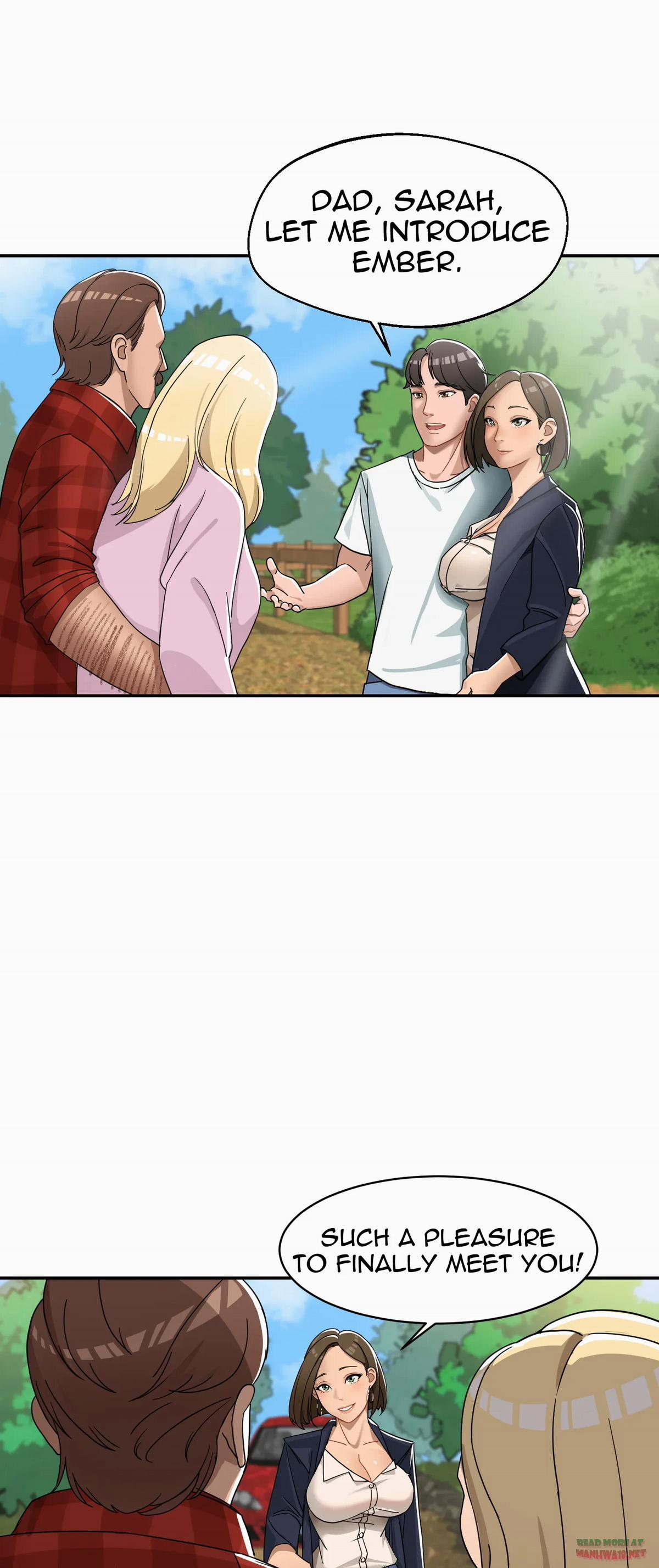 Teach Me First Uncen 1 trang 21