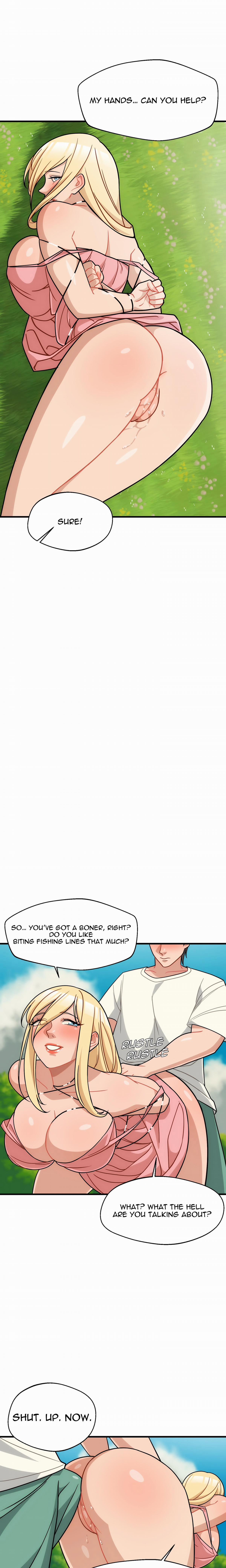 Teach Me First Uncen 11 trang 14