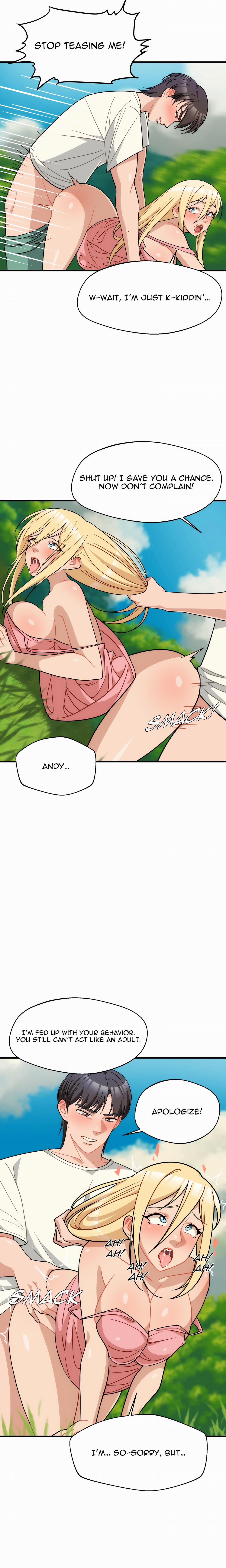 Teach Me First Uncen 11 trang 18