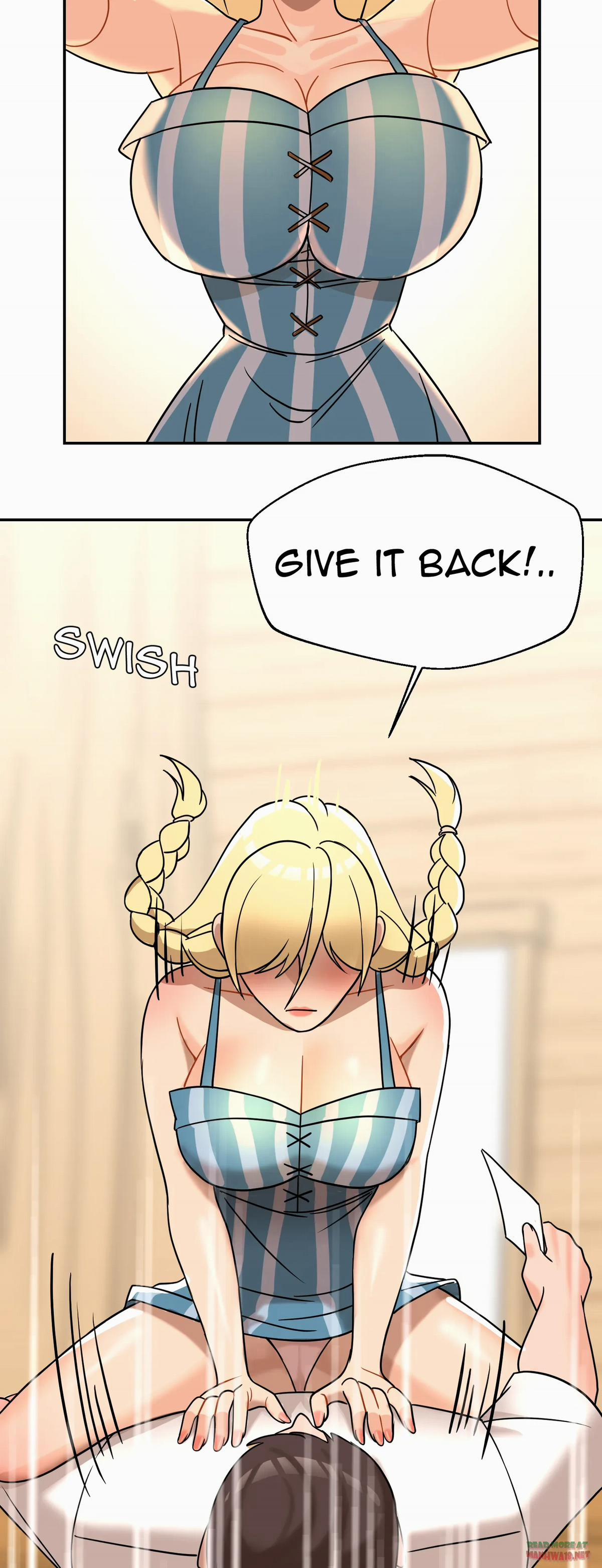 Teach Me First Uncen 2 trang 49