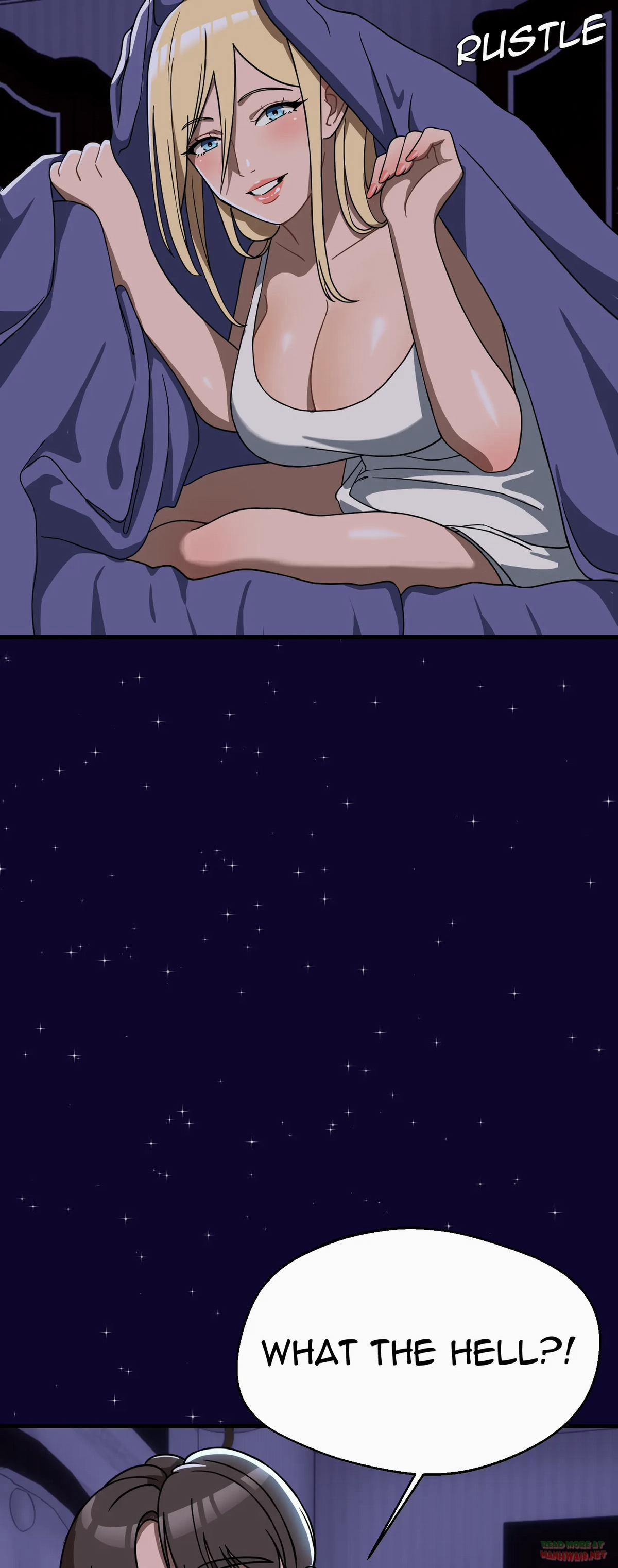 Teach Me First Uncen 3 trang 29