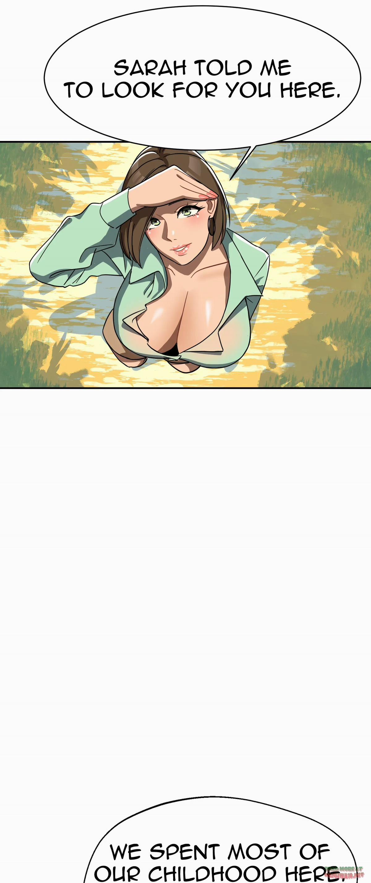 Teach Me First Uncen 3 trang 8