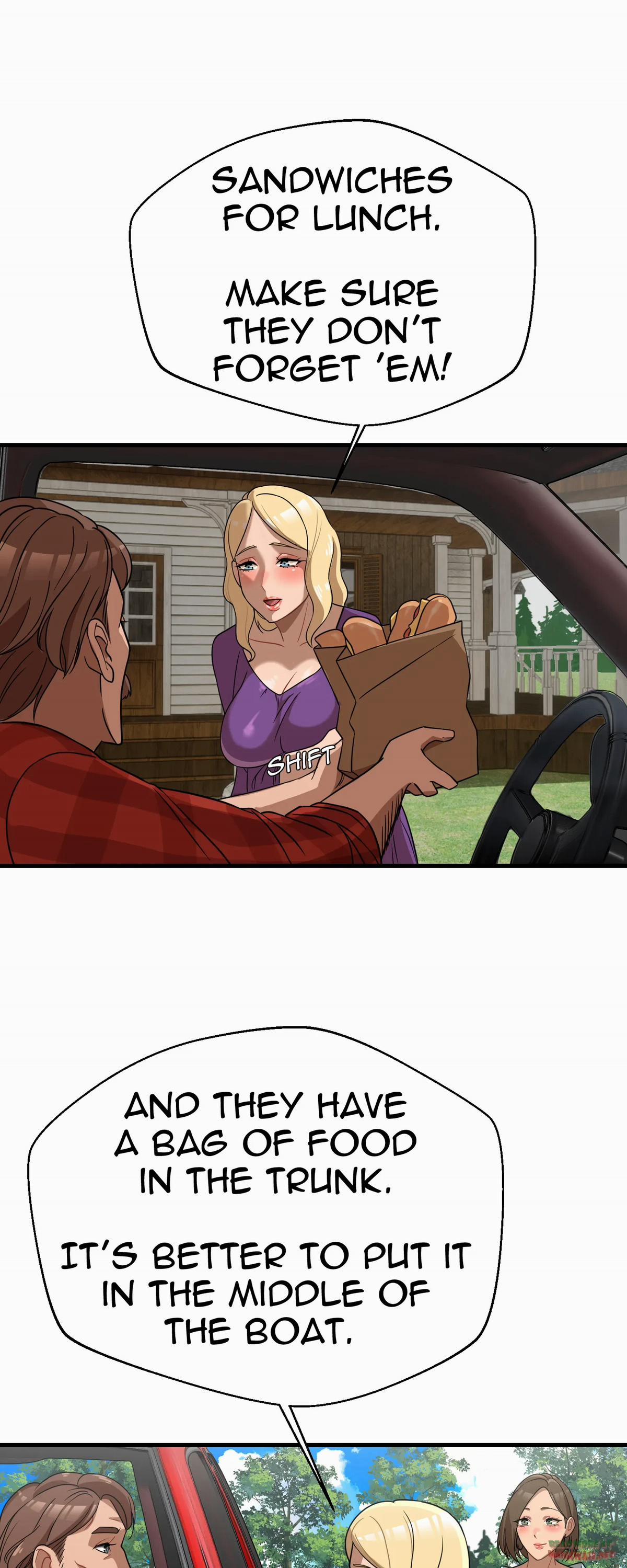 Teach Me First Uncen 4 trang 42