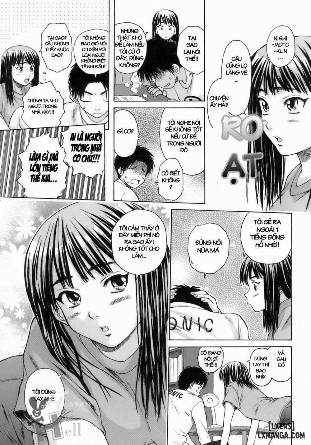 Teacher And Student 1 trang 20