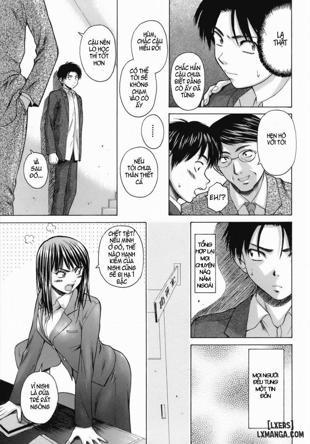 Teacher And Student 2 trang 11