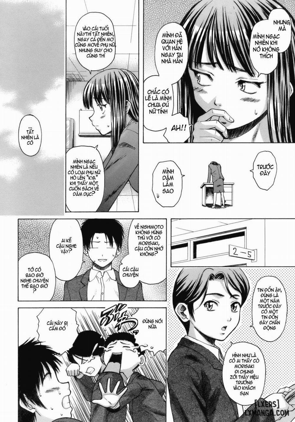 Teacher And Student 2 trang 12