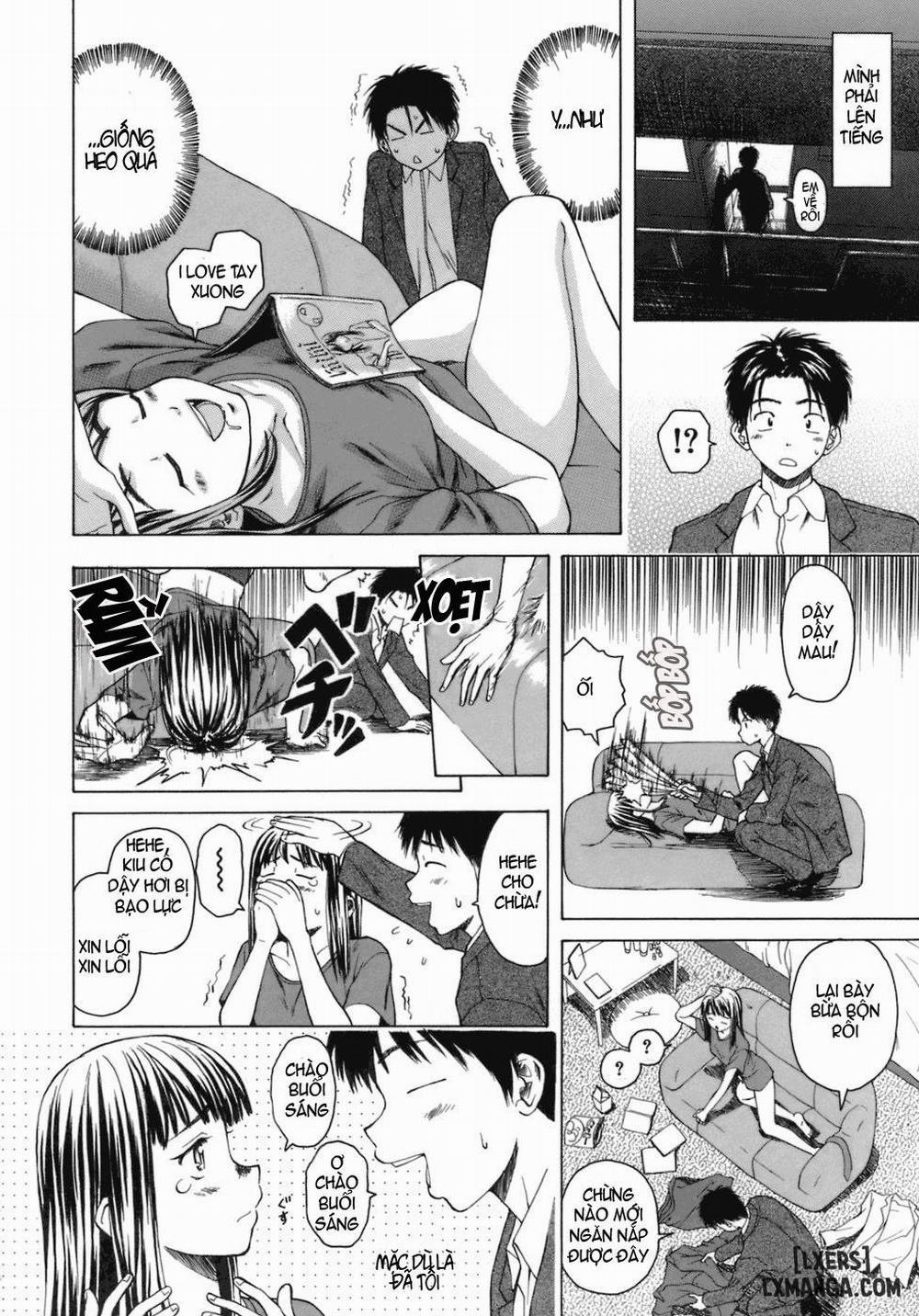 Teacher And Student 2 trang 6