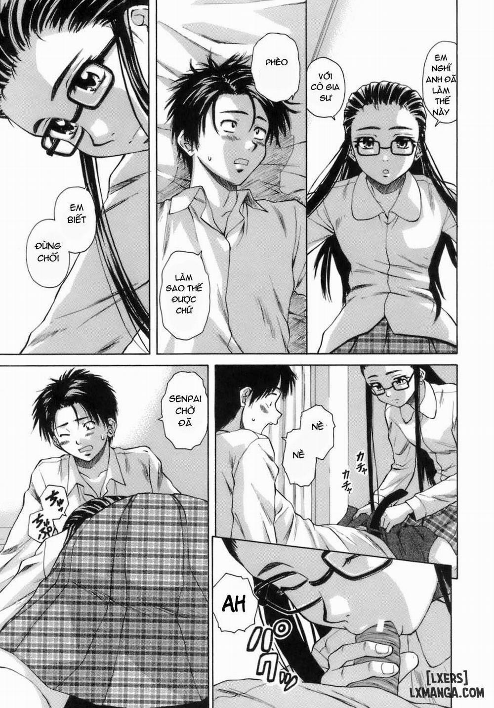 Teacher And Student 4 trang 13