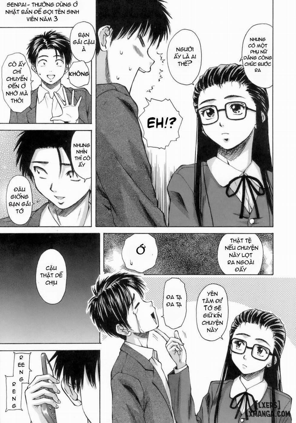 Teacher And Student 4 trang 2