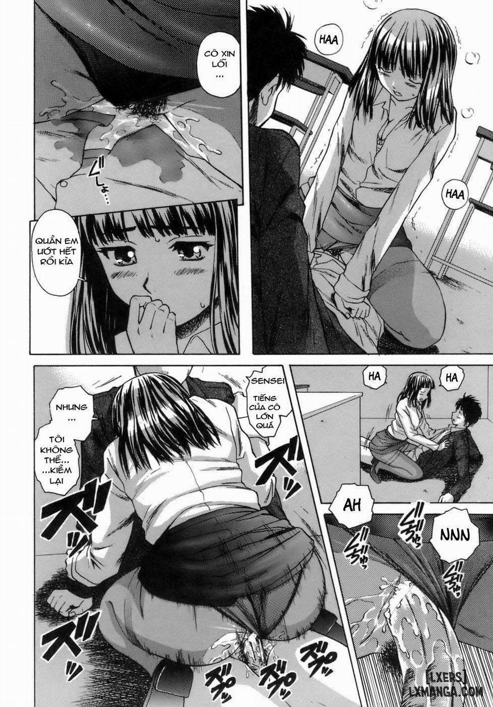 Teacher And Student 5 trang 19