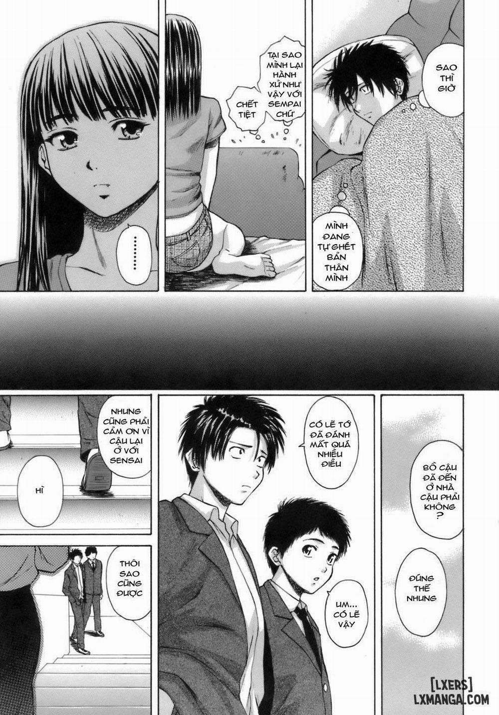 Teacher And Student 5 trang 2