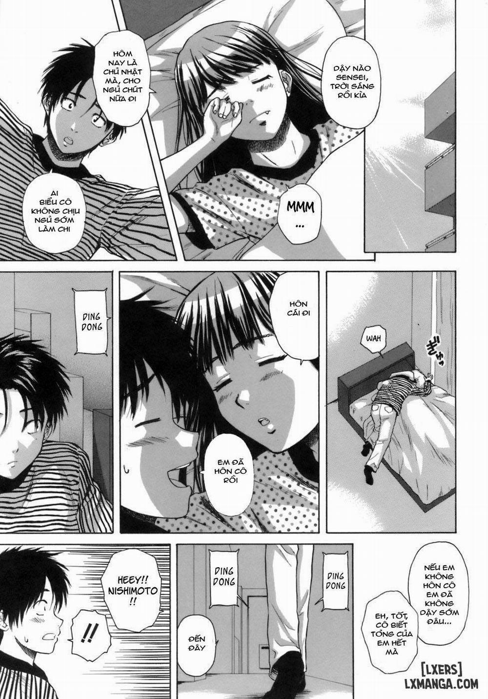 Teacher And Student 5 trang 26