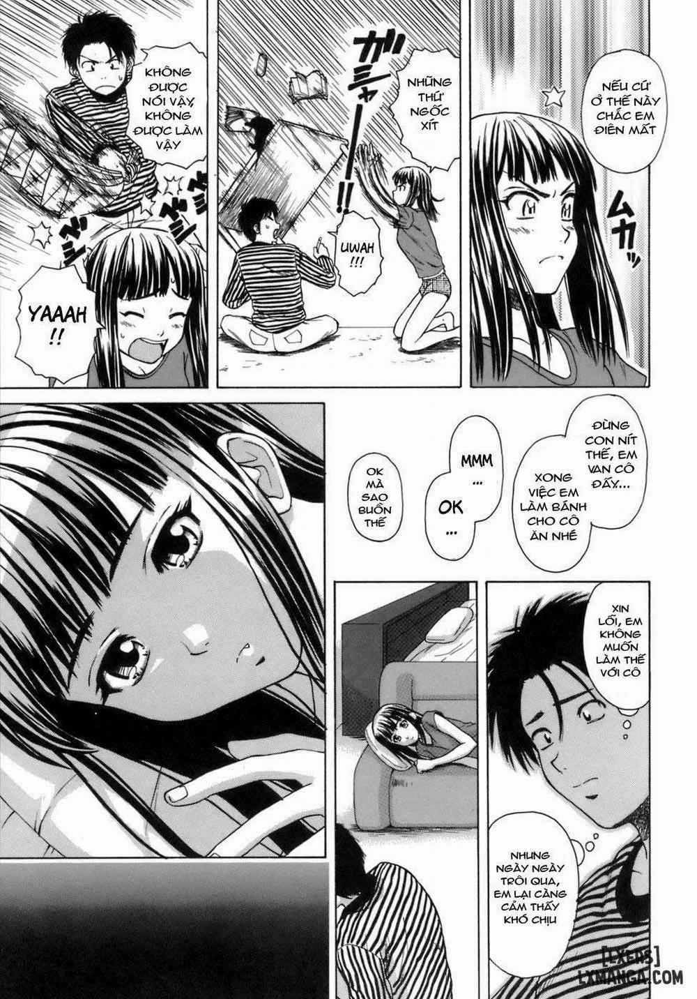 Teacher And Student 5 trang 8