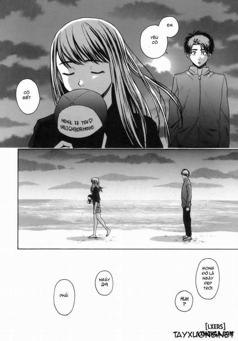 Teacher And Student 6 trang 35