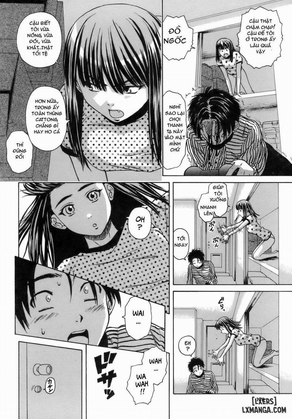 Teacher And Student 6 trang 7