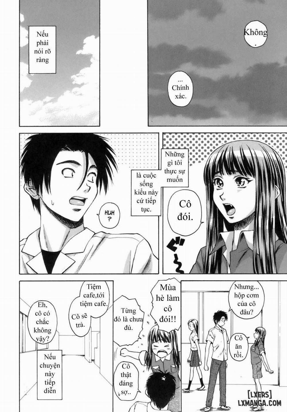 Teacher And Student 7 END trang 11