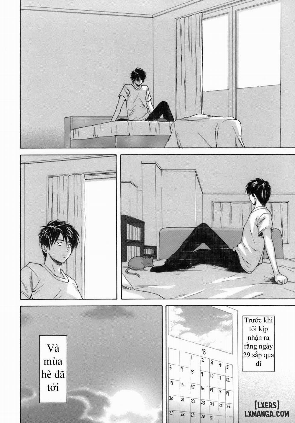 Teacher And Student 7 END trang 39